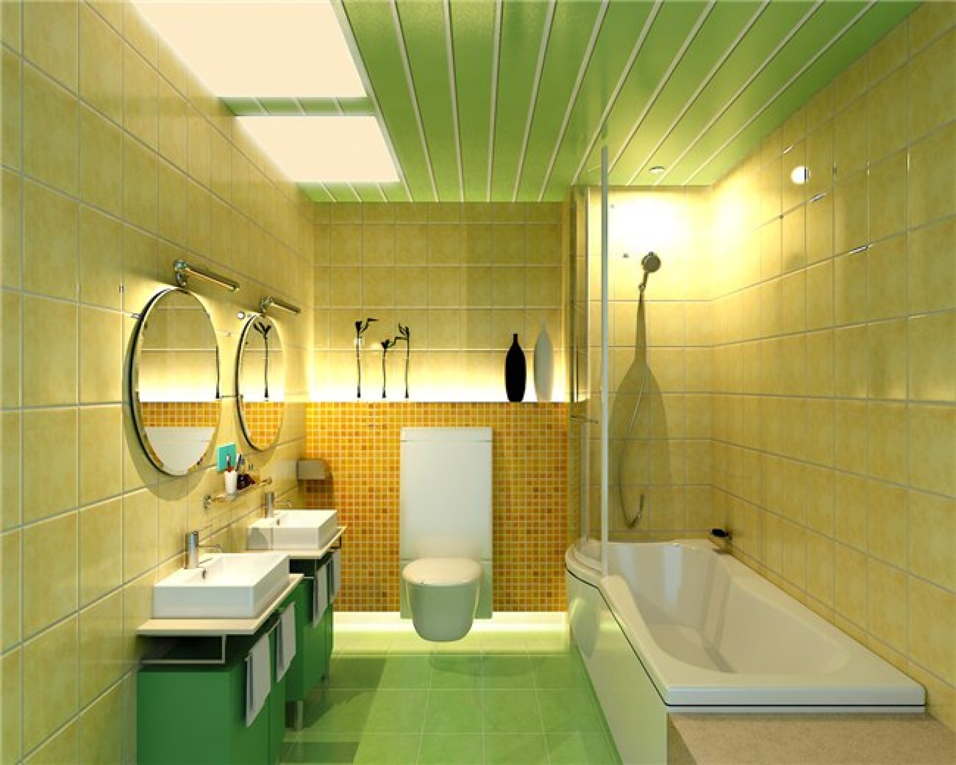 Потолок плитка в ванной комнате. Ванная отделанная пластиком. Отделка потолка в ванной. Ванная стеновыми панелями. Отделка ванны стеновыми панелями.