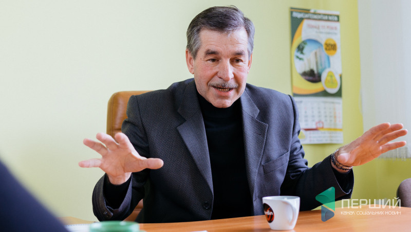 Георгій Шевчук