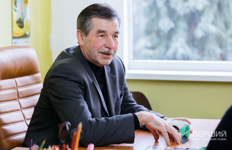 Георгій Шевчук