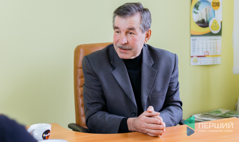 Георгій Шевчук