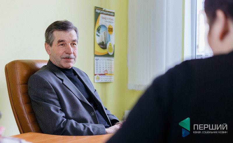 Георгій Шевчук