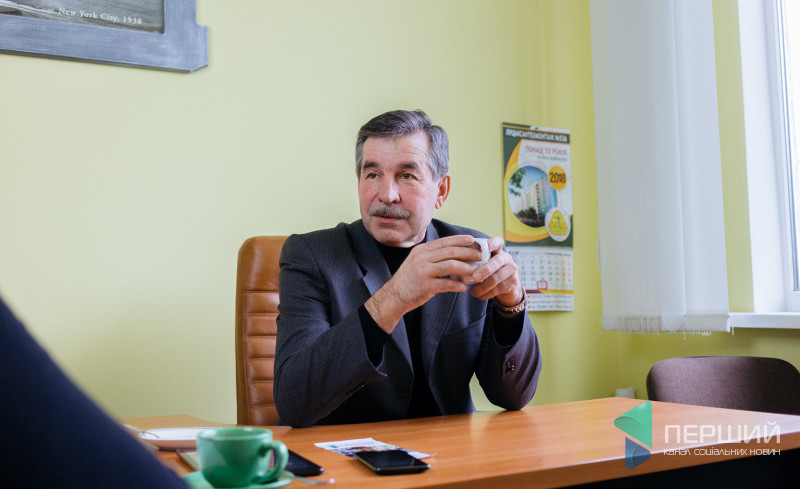 Георгій Шевчук