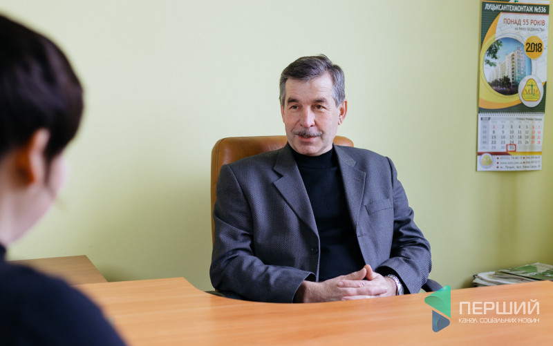 Георгій Шевчук