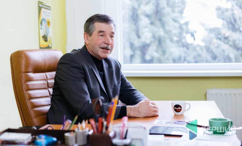 Георгій Шевчук