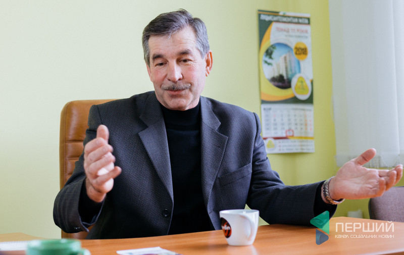 Георгій Шевчук