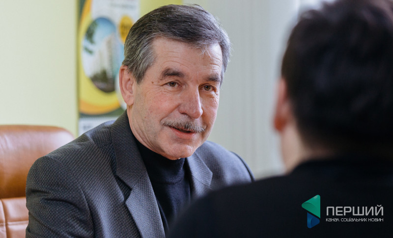 Георгій Шевчук