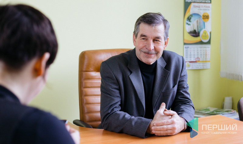 Георгій Шевчук