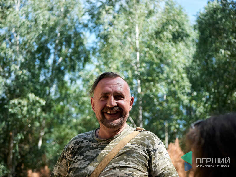 Захисники волинського кордону. Хто вони і як минають їхні будні: фоторепортаж 7