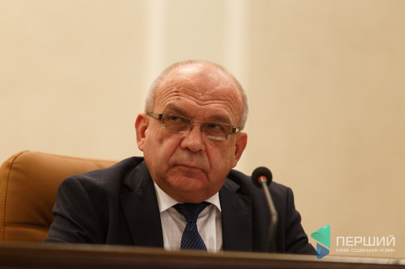 Володимир Гунчик