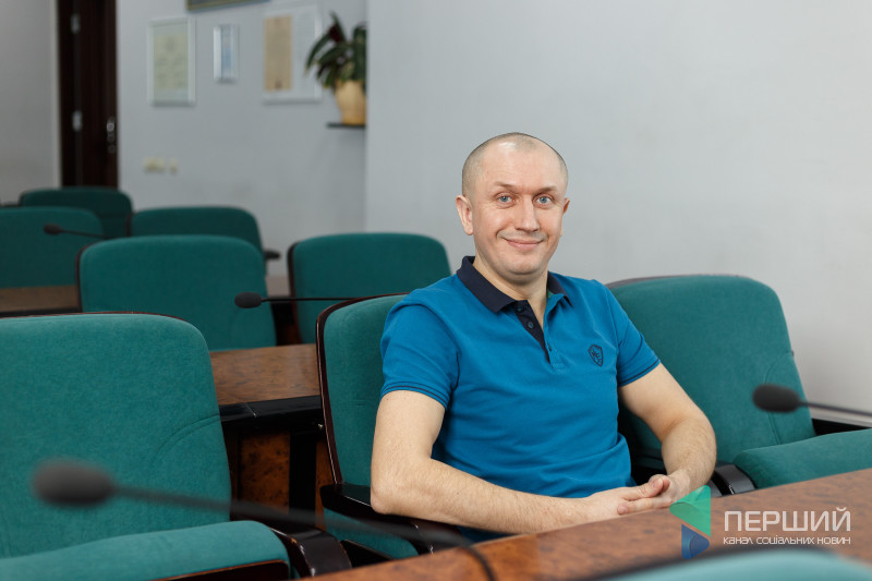 Микола Яручик