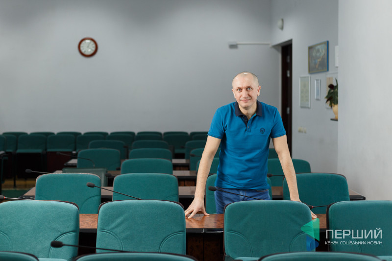 Микола Яручик