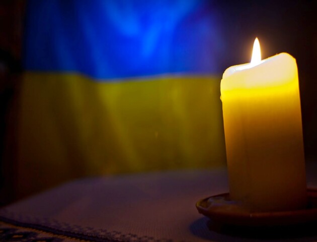 Боронячи Україну під час служби помер Захисник з Волині