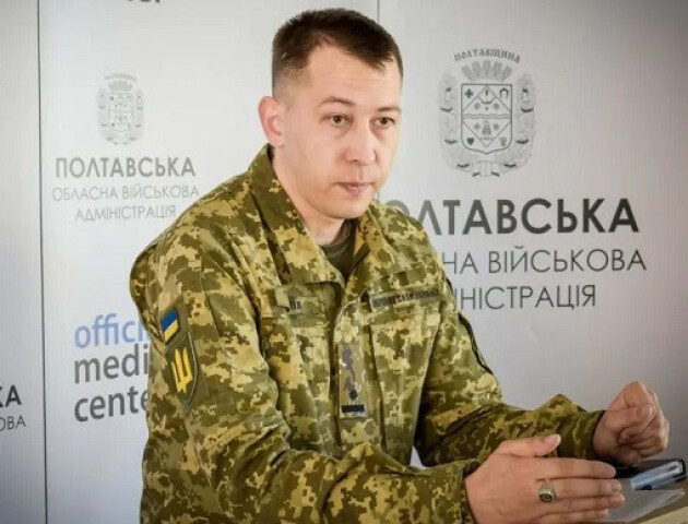 Жодної бригади з ТЦК не сформуєш, – начальник обласного «військкомату»