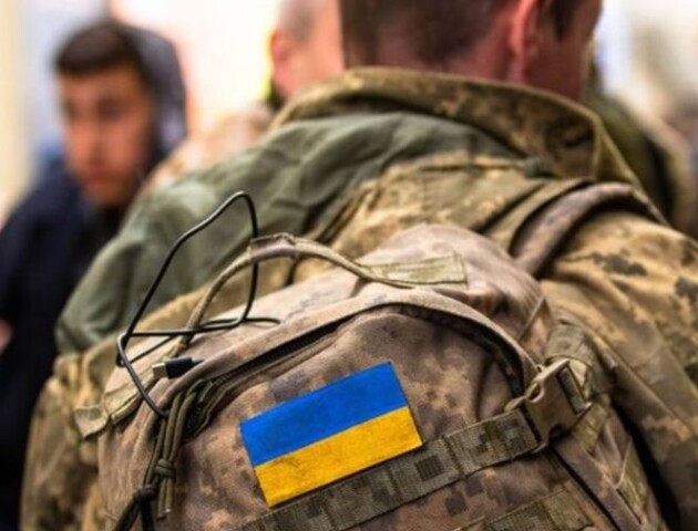 Рада дала відстрочку від мобілізації ще одній групі населення