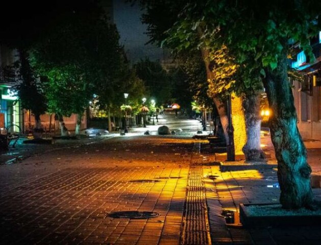 Чи дощитиме в Луцьку у вівторок, 27 травня