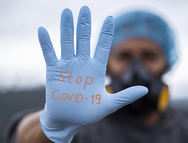 «Волиняни з коронавірусом часто не зізнаються, з ким контактували», - головна санітарна лікарка