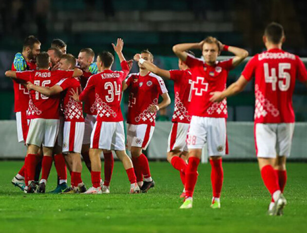 ФК «Волинь» офіційно виключили з Професійної футбольної ліги