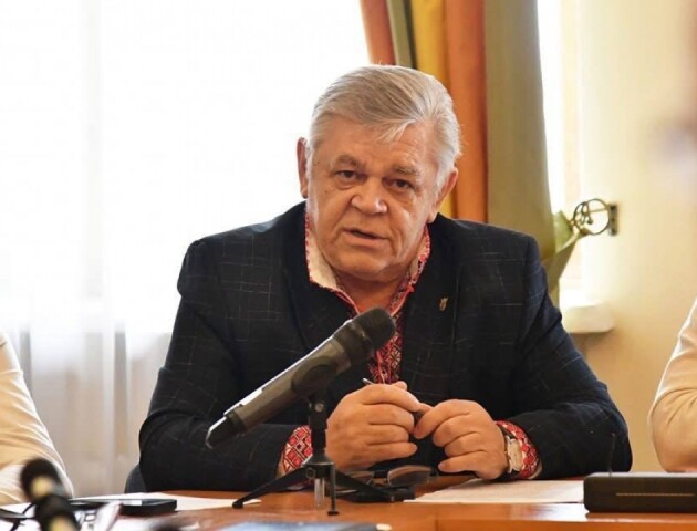 За депутата Волинської облради Вітіва внесли 5,7 млн грн застави