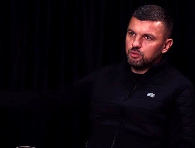 «Сто Томагавків по Москві змінили б ситуацію». Подкаст «Вечірній Луцьк» з Ігорем Гузем