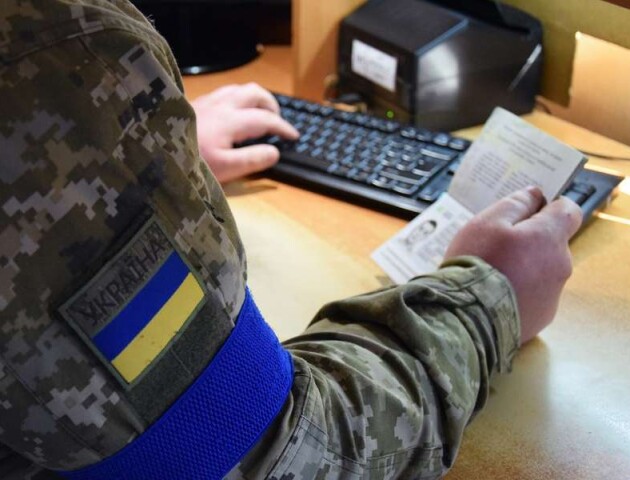 На Волині митники затримали українця, якого три роки шукала поліція