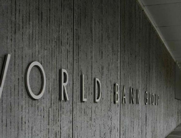 Світовий банк прогнозує зростання української економіки