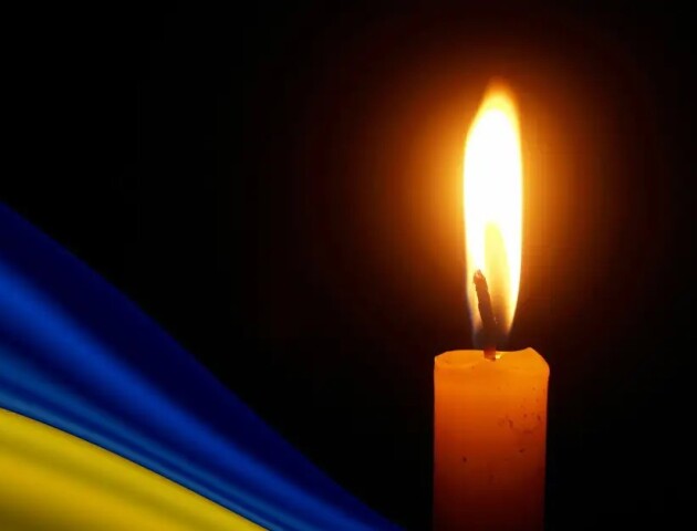 Завтра Луцьк прощатиметься із загиблим захисником