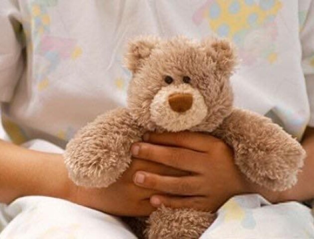 На коронавірус в Україні захворіло 57 дітей