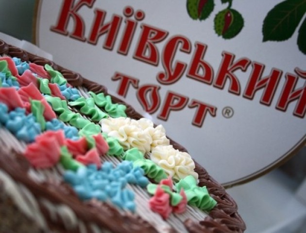 Суд задовольнив вимоги Roshen у справі про «Київський торт»