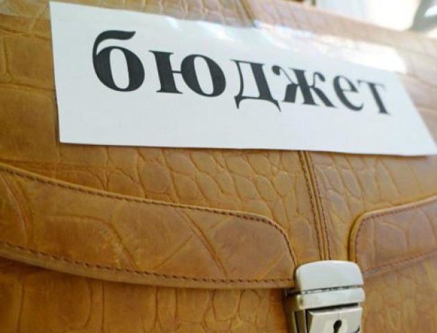 Волинська ОДА подала в суд на облраду через рішення про бюджет
