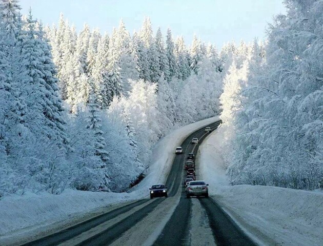 Держава планує витратити майже 9 млрд грн на дорогу до Буковеля