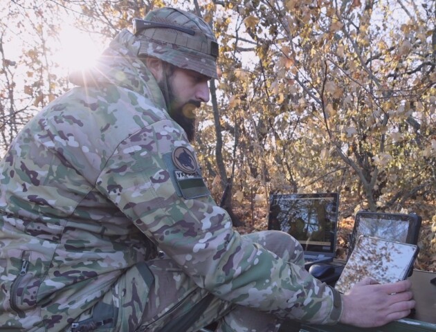 «Чудово, коли дізнаєшся, що ціль уражена», – аеророзвідник «Ярош»