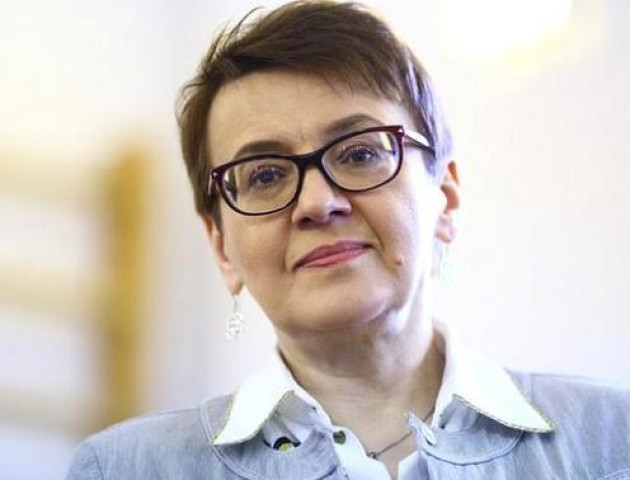 «Колективне самогубство», - Оксана Забужко про голосування за Зеленського