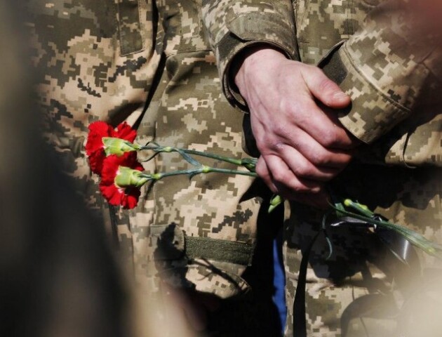 Україні вдалось повернути тіла ще 51-го загиблого захисника