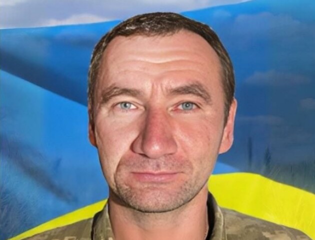 Мама так і не дочекался дзвінка сина: спогади про захисника з Волині