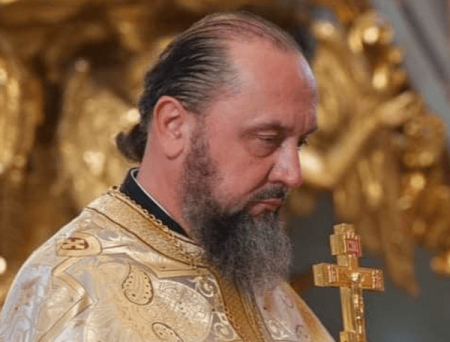 На Волині московський патріархат покарав священника за богослужіння з ПЦУ за полеглих воїнів