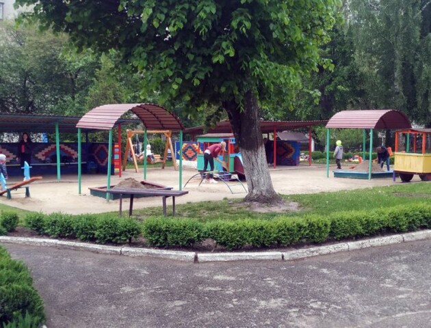 Скільки дітей у Луцьку зможуть відвідувати дитсадки влітку