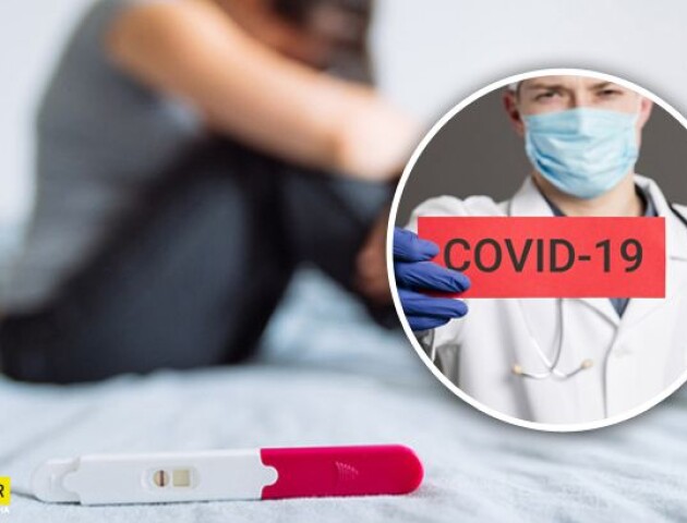 У Київській області зафіксували 5 нових випадків коронавірусу, у Києві - 4