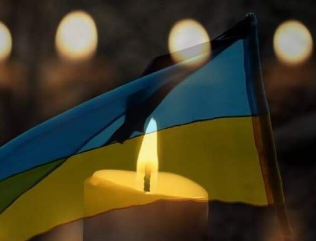 У боях за Україну загинув ще один Герой з Волині