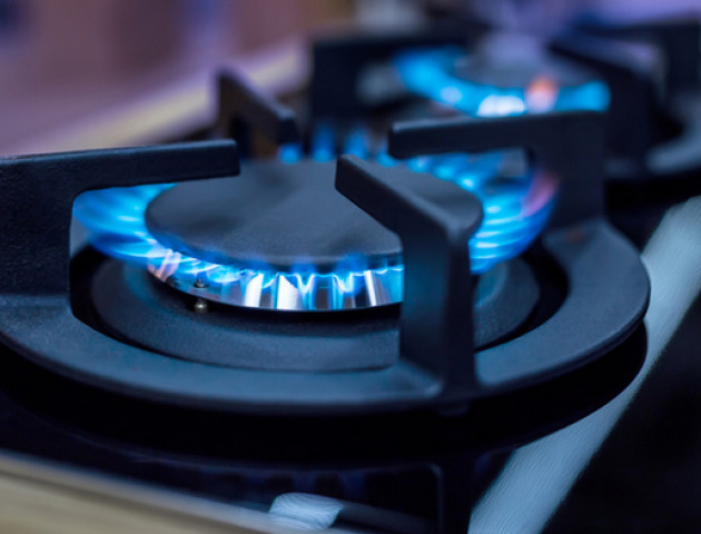 МВФ вимагає встановити ринкові ціни на газ в Україні