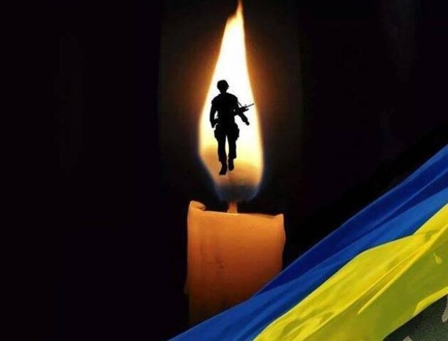 Волинь втратила на війні ще двох захисників