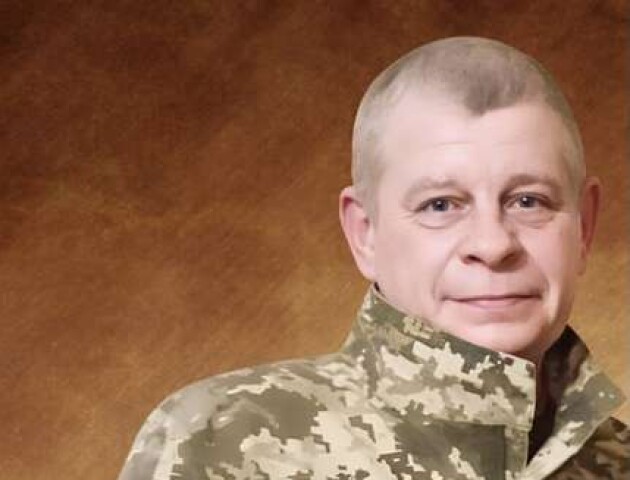 Воїну з Луцького району просять присвоїти звання Героя України посмертно