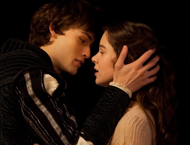 Топ-5 фільмів про історію «Ромео і Джульєтти»