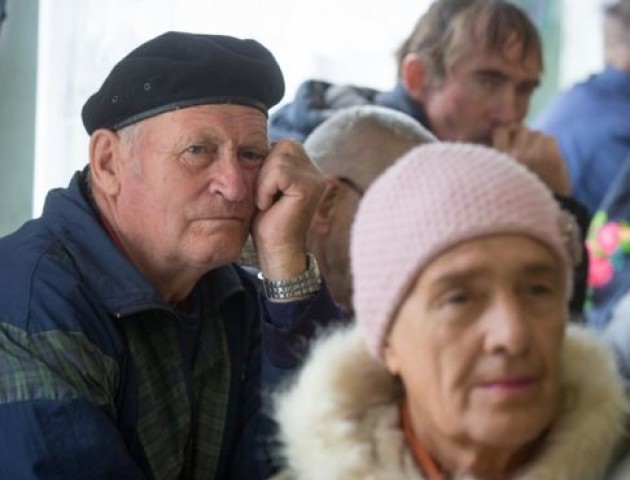 За роки незалежності в Україні зросла тривалість життя - дослідження