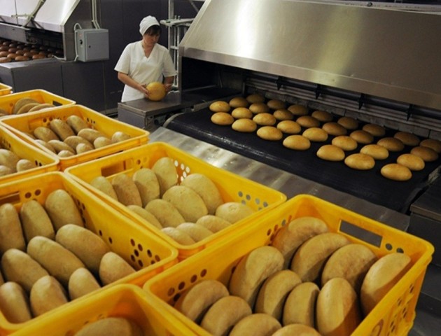 Виробник спростував інформацію про подорожчання хліба в Луцьку