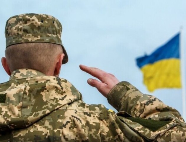 Верховна Рада продовжила воєнний стан в Україні