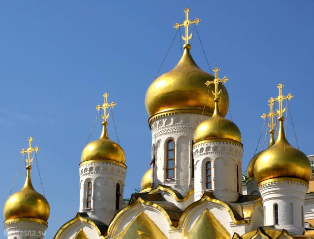 За останні роки понад 500 православних парафій перейшли до Київського патріархату