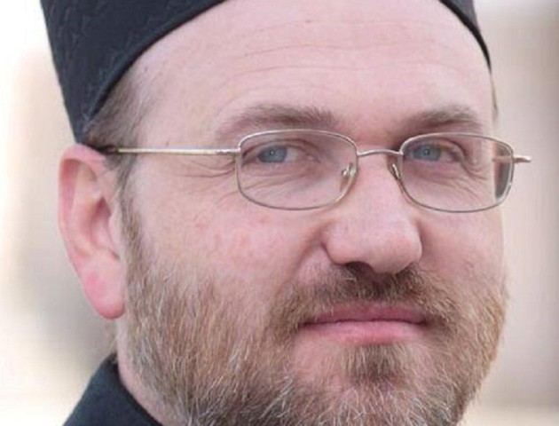«Статус митрополита у предстоятеля на незалежність церкви не впливає», - волинський священик