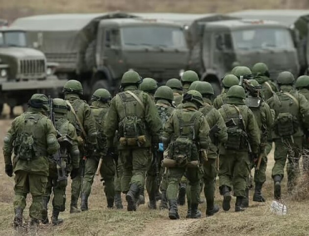 Росіяни моніторили об'єкти на заході України. Назвали міста, якими цікавились