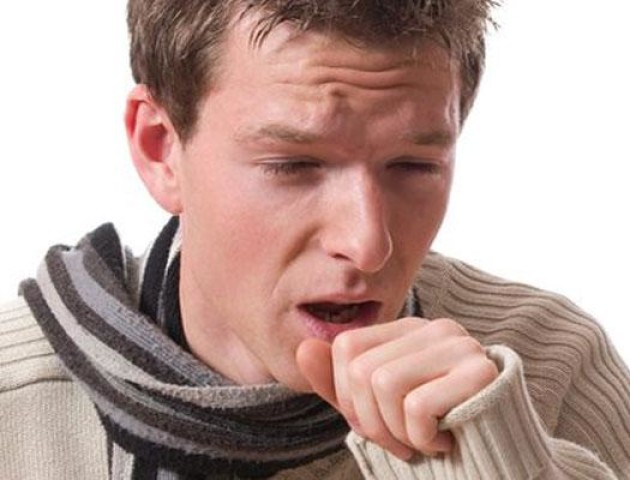 Як потрібно лікувати кашель: 3 поради від спеціалістів