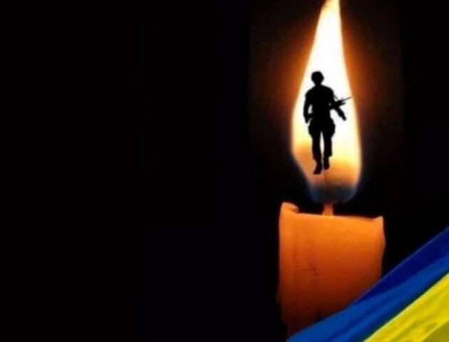 Ще один молодий Герой з Волині віддав життя за Україну